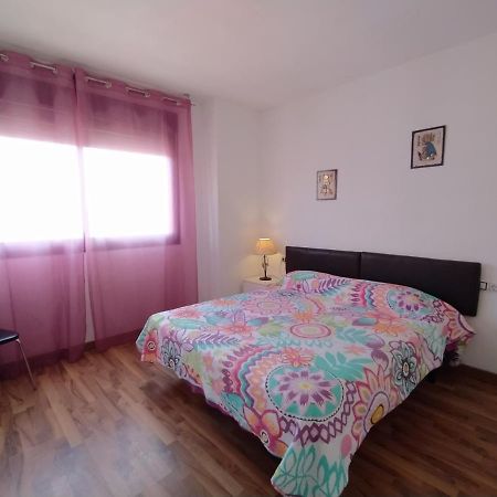 Apartamentos Tamarindo Cala De Finestrat Eksteriør bilde